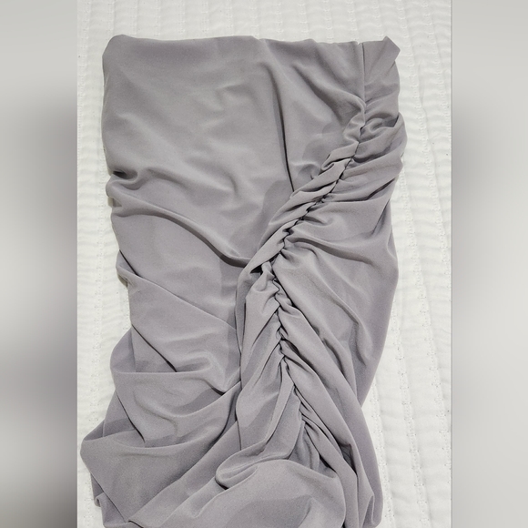 Mendocino Ruched Skirt Size S - Picture 7 of 12